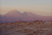 Poust Atacama