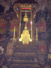 Smaragdov
Buddha