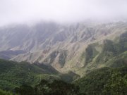 pohoří Anaga